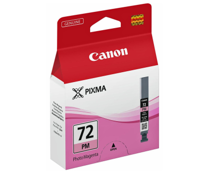 Tusz CANON Tusz PGI-72 Purpurowy 6408B001